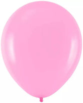 Roze Ballonnen 30cm 10st